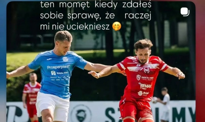 LITERÓWECZKA Łukasza Piszczka na storce z ''zaczepką'' w stronę Radosława Majewskiego xD